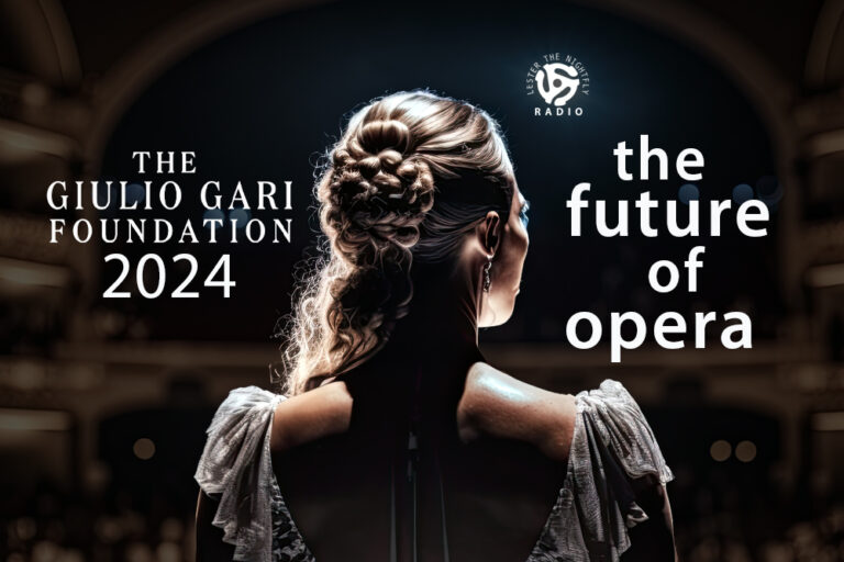 THE-FUTURE-OF-OPERA-2024 | GGF WINNERS 2024