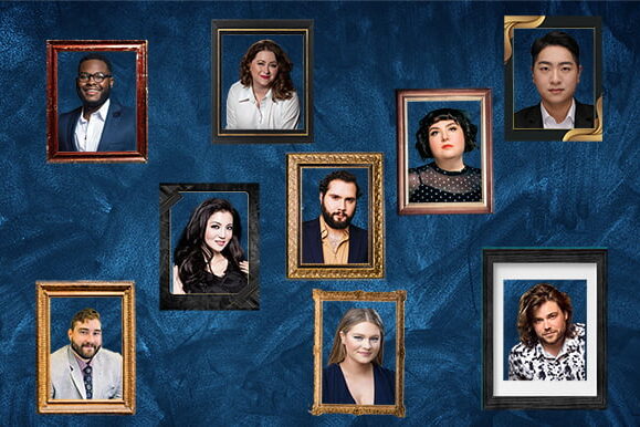 Giulio Gari Foundation 2024 Gala