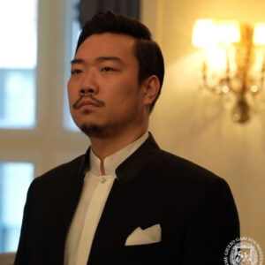 Inho Jeong Inho Jeong