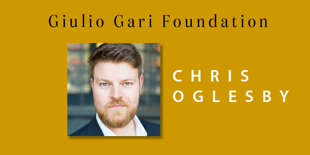 CHRIS-OGLESBY CHRIS-OGLESBY