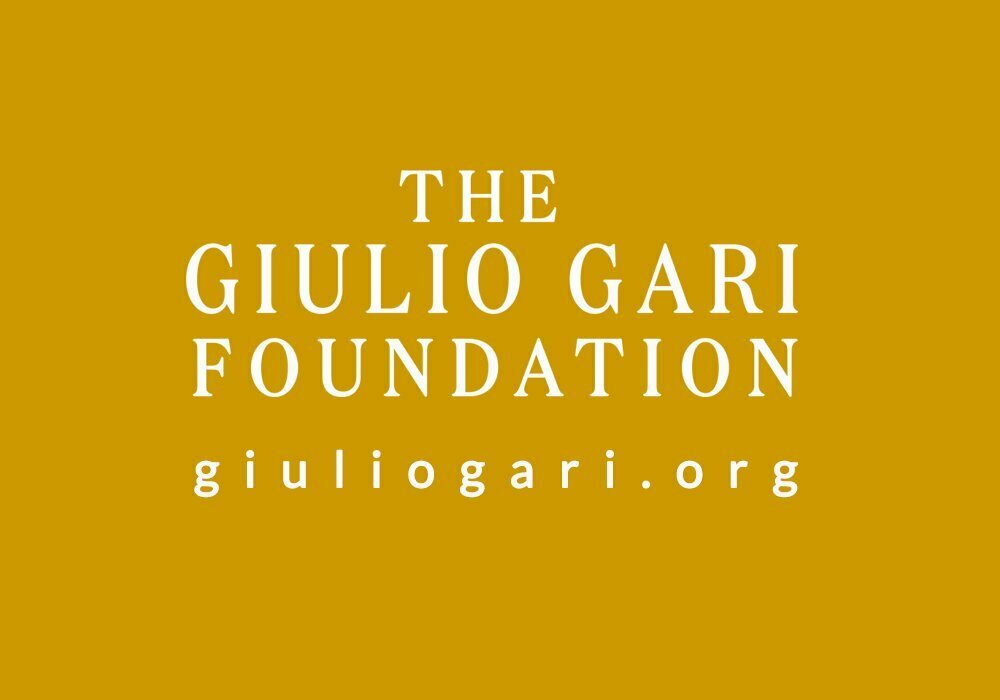 GGF - GIULIO GARI FOUNDATION