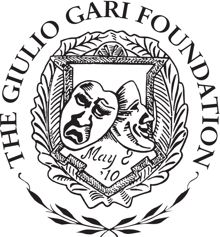 Giulio Gari Logo