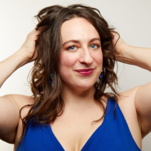 Rebecca Kidnie Rebecca Kidnie