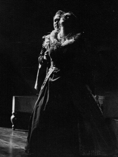 Don Carlo – Don Carlo - Metropolitan Opera – With Delia Rigal