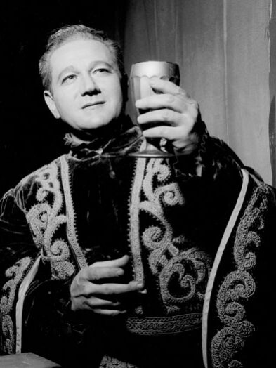 Faust – Metropolitan Opera