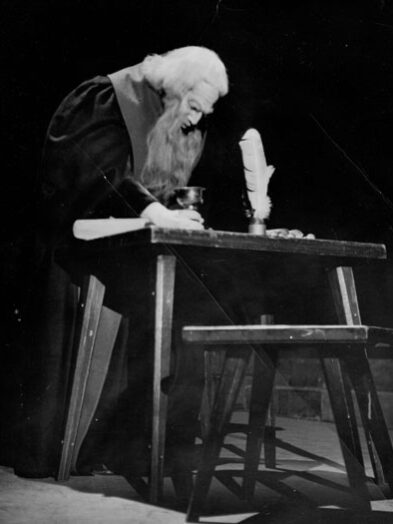 Faust – Metropolitan Opera