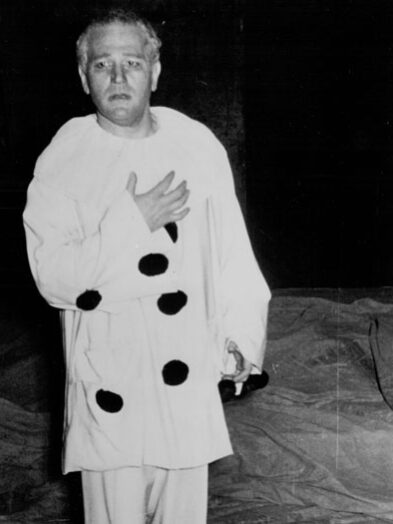 Canio – Pagliacci – Metropolitan Opera