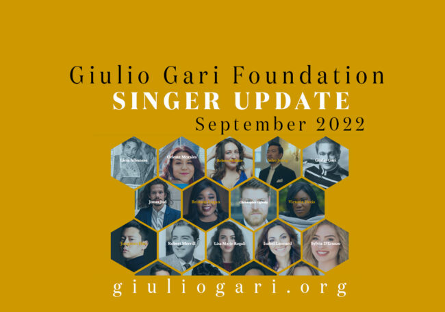 GGF SEPTEMBER NEWSLETTER 2022 GGF SEPTEMBER NEWSLETTER 2022