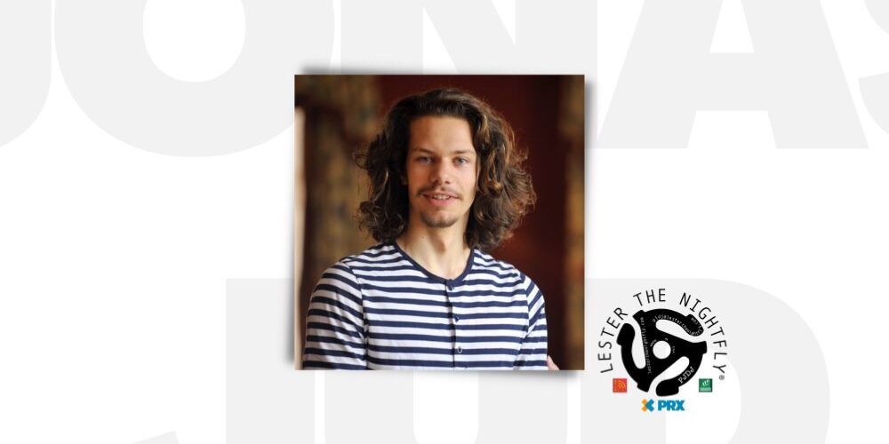 An Interview with Jonas Jud