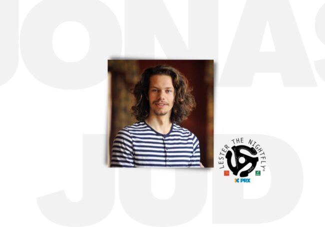 An Interview with Jonas Jud