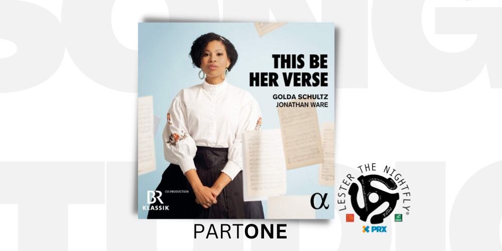 Reneé Fleming’s SongStudio from Carnegie Hall Reneé Fleming's SongStudio from Carnegie Hall