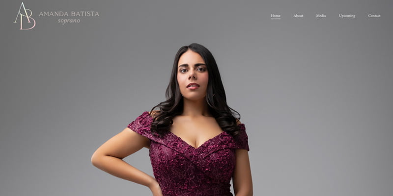 Amanda-Batista | Giulio Gari Foundation Amanda-Batista | Giulio Gari Foundation