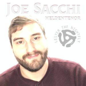 JOE SACCHI JOE SACCHI