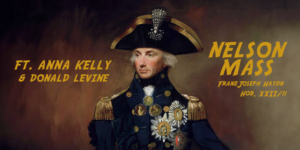 LORD-NELSON-MASS LORD-NELSON-MASS