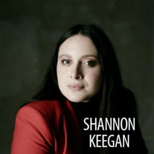 Shannon-Keegan Shannon-Keegan