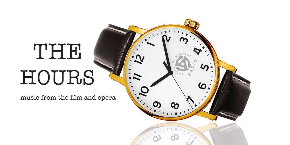 THE-HOURS-PHILIP-GLASS-KEVIN-PUTS THE-HOURS-PHILIP-GLASS-KEVIN-PUTS