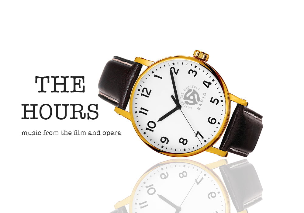 THE-HOURS-PHILIP-GLASS-KEVIN-PUTS THE-HOURS-PHILIP-GLASS-KEVIN-PUTS