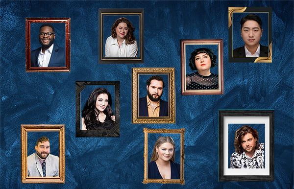 Giulio Gari Foundation 2024 Gala